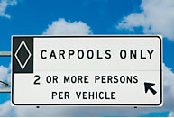 carpool