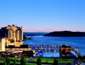 Resort